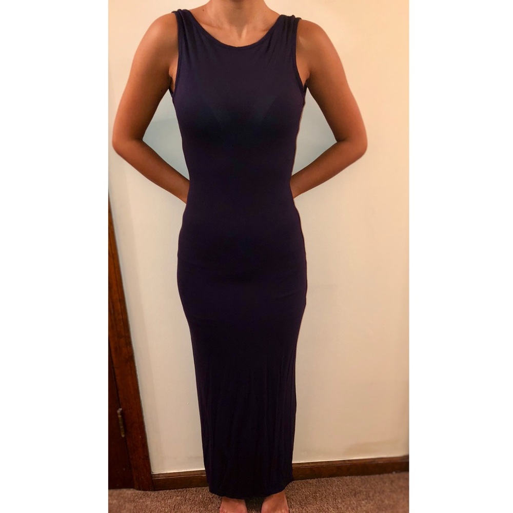 Forever 21 Maxi Dress